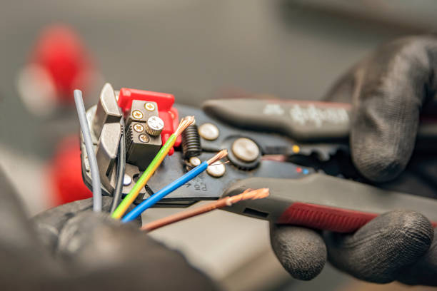 Best Electrical Rewiring Services  in Mcelhattan, PA