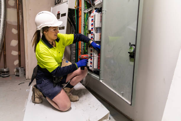 Best Home Electrical Repair  in Mcelhattan, PA