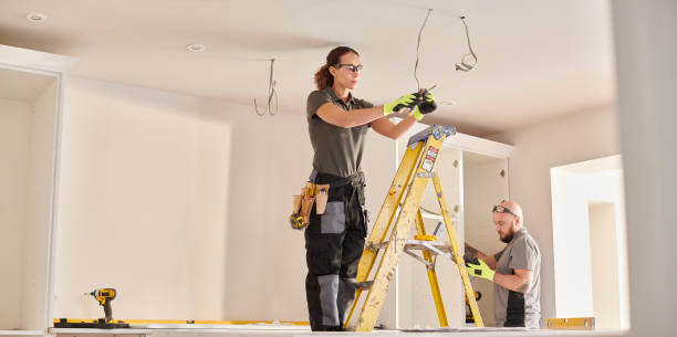Best Electrical Outlet Repair  in Mcelhattan, PA