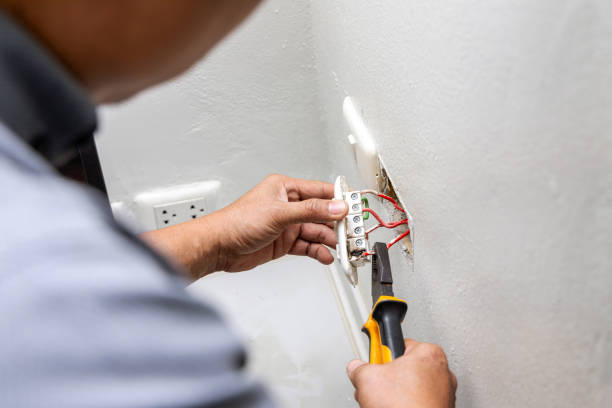 Best Affordable Emergency Electrician  in Mcelhattan, PA