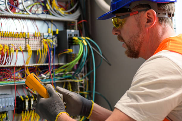 Best Commercial Electrician Services  in Mcelhattan, PA